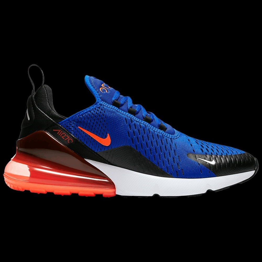 AirMax 270 Racer Blue
